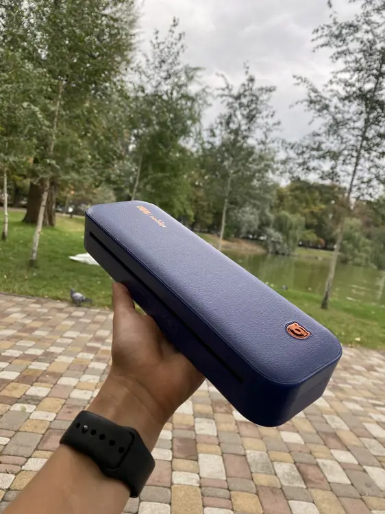 Бездротовий трансферний принтер для тату PeriPage Mini