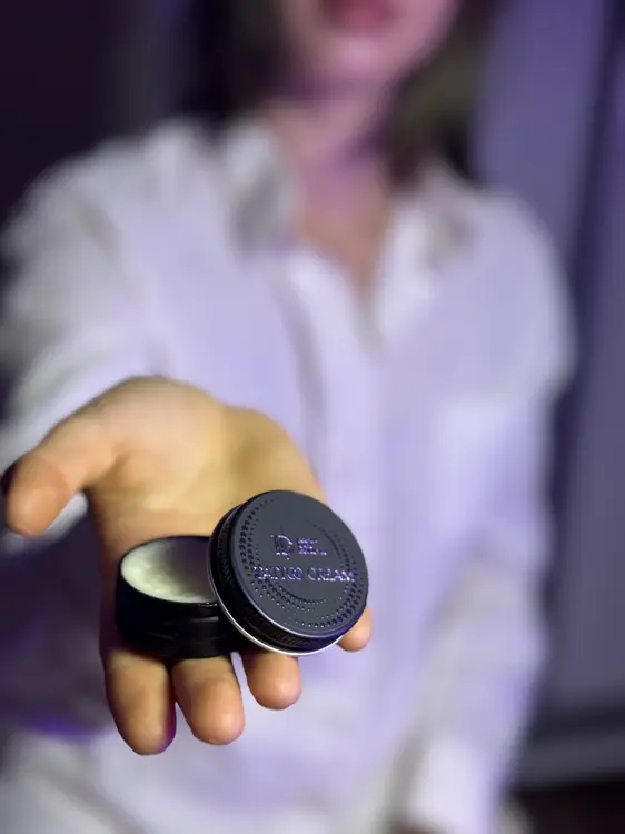 Крем для загоєння татум Dr.Gritz Tattoo Cream