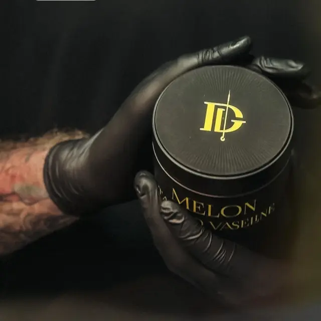 Вазелін для тату Melon Tattoo Vaseline