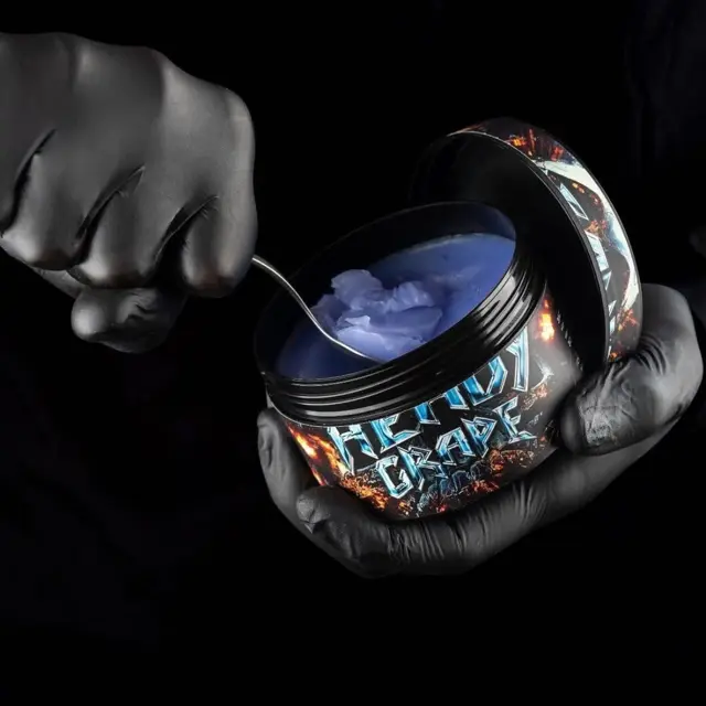 Вазелін для тату Vesper Heavy Grape