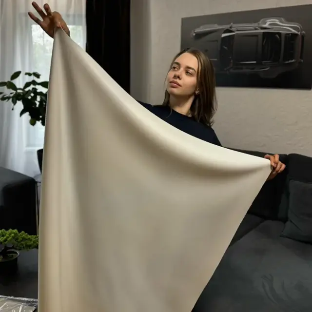 Штучна шкіра для тату велика А0 (більша ніж А3 і А4)